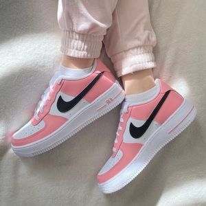 Air force 1 custom